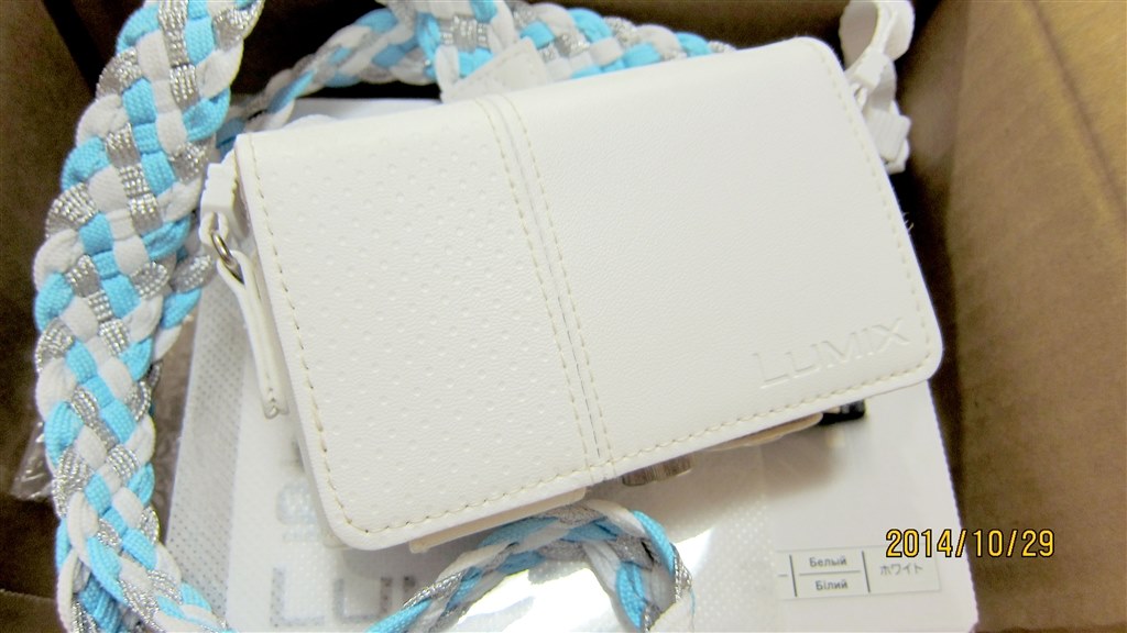 今さらですがTZ40を買いました！しかもTZ60より高値で』 パナソニック