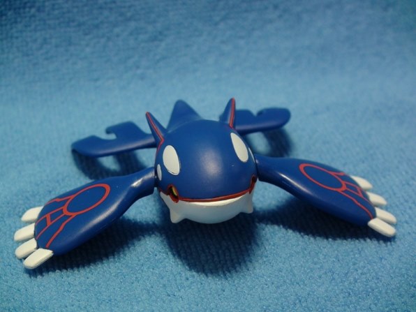 タカラトミー ポケットモンスター モンコレハイパーサイズシリーズ