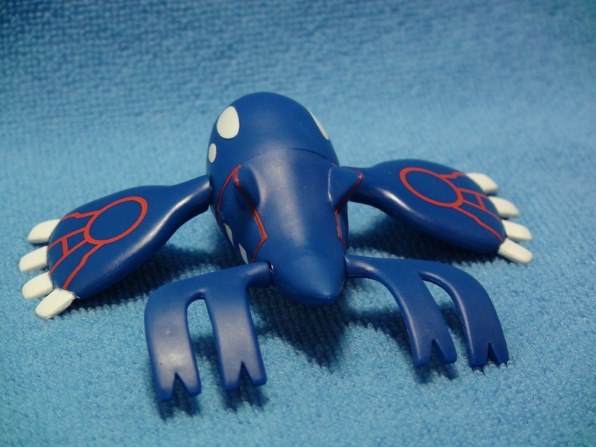 タカラトミー ポケットモンスター モンコレハイパーサイズシリーズ