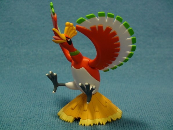 タカラトミー ポケットモンスター モンコレハイパーサイズシリーズ