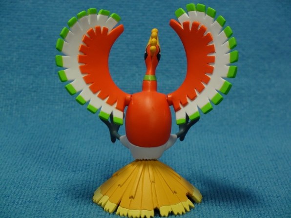 タカラトミー ポケットモンスター モンコレハイパーサイズシリーズ