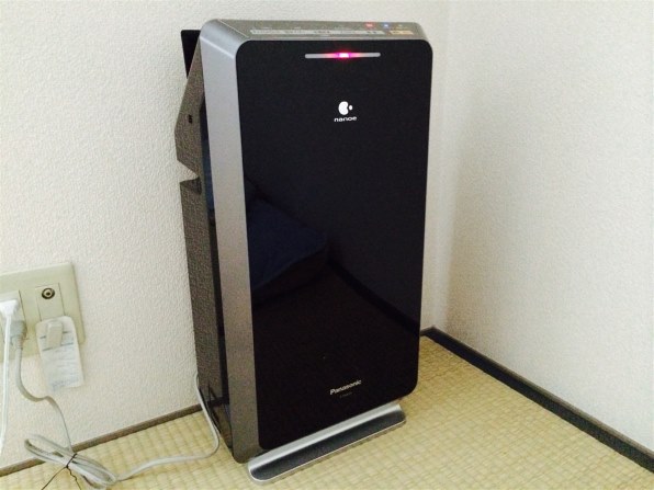 Panasonic - パナソニック 空気清浄機　F-PXK55　Panasonic F-PXH55_605321?wid=1200&hei=630