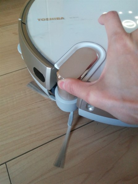 自動掃除機 東芝 トルネオ ロボ VC-RCX1 値下げ！ トルネオ 【互換品】 長時間稼動 東芝対応 VC-RCX1 VC-RVD1 VC