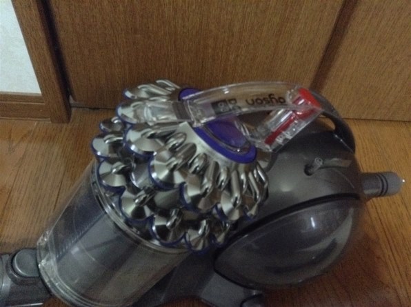 ダイソン Dyson/ダイソン DC63 モーターヘッド コンプリート 