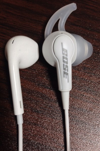 イヤホン Bose SoundTrue In Ear Headphones SoundTrue® in-ear headphones（Android） - ボーズ製品サポート