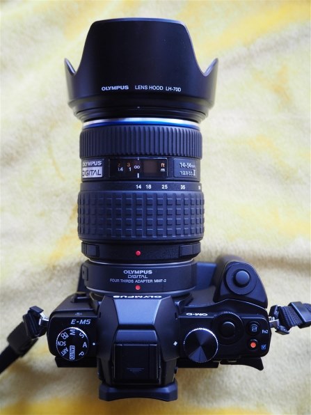 オリンパス HLD-6投稿画像・動画 - 価格.com