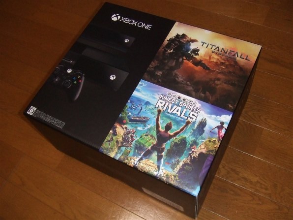 マイクロソフト Xbox One Kinect Day One エディション レビュー評価 評判 価格 Com