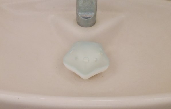 小林製薬 ブルーレットおくだけ 洗浄漂白剤 本体 30g投稿画像 動画 価格 Com