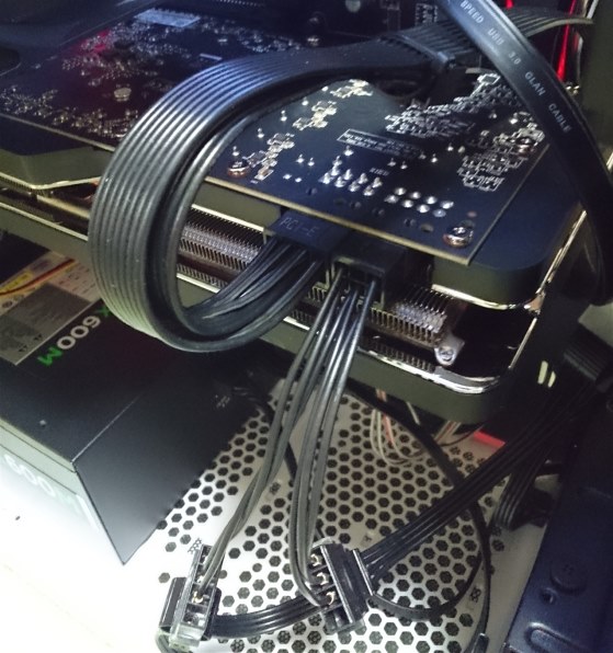 XFX R9-280X-TDBD [PCIExp 3GB] 価格比較 - 価格.com