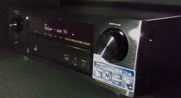 DENON AVR-X1100W投稿画像・動画 - 価格.com