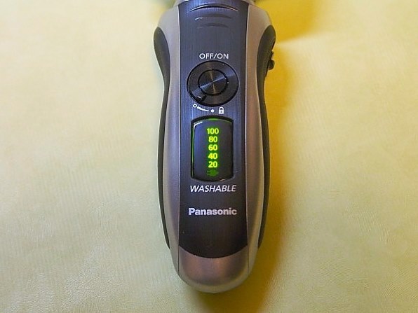 パナソニック　ラムダッシュ　ES-LT2Q-T 詳細情報 ラムダッシュ 3枚刃 ES-LT2Q | メンズシェーバー（電動