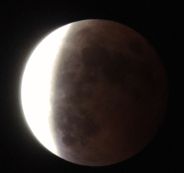 ニコン COOLPIX P520 [レッド]投稿画像・動画 - 価格.com