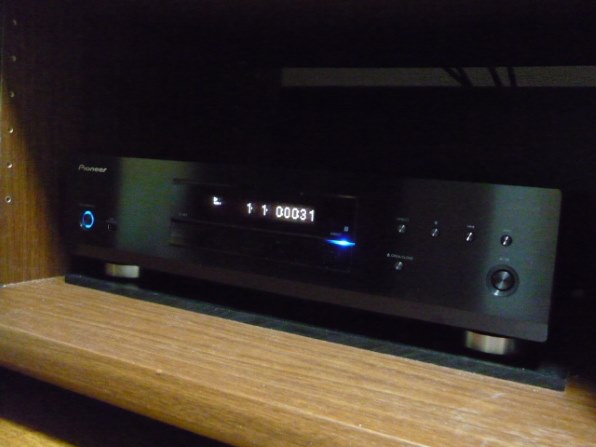 パイオニア BDP-LX58 レビュー評価・評判 - 価格.com