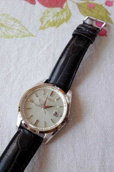 シチズン ザ・シチズン AQ1010-03A投稿画像・動画 (レビュー) - 価格.com