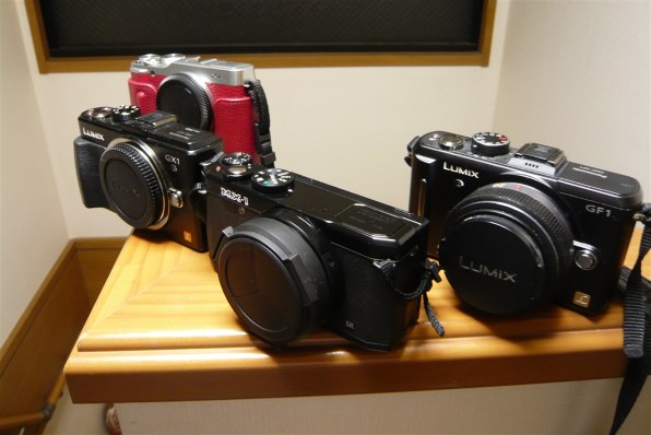 パナソニック LUMIX DMC-FX33で撮影された写真 (レビュー パナソニック LUMIX DMC-FX33で撮影された写真 (レビュー