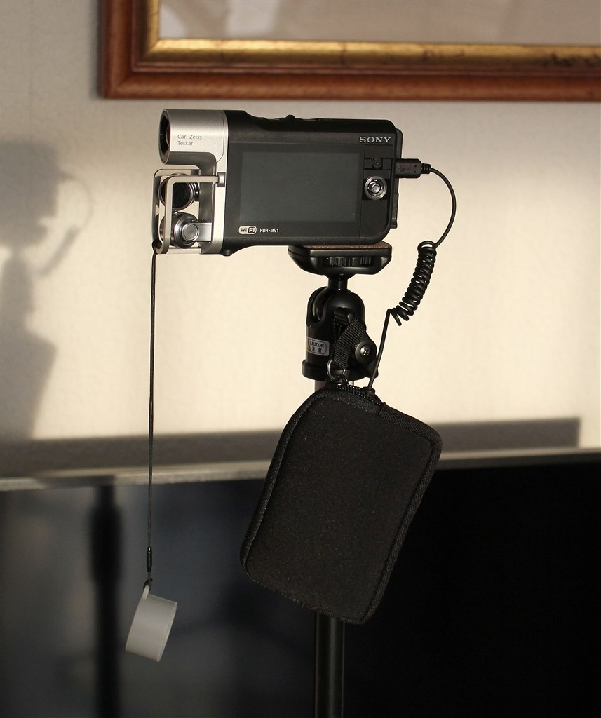 SONY HDR-MV1 Wi-Fi ビデオカメラ なかちゃん専用(デジタル SONY HDR-MV1 Wi-Fi ビデオカメラ なかちゃん専用(デジタル
