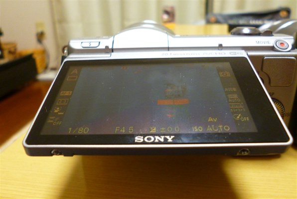 パナソニック LUMIX DMC-FX80で撮影された写真 (レビュー