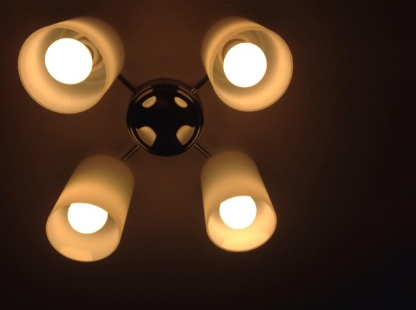 東芝 E-CORE LDA9L-G/60W [電球色]投稿画像・動画 - 価格.com