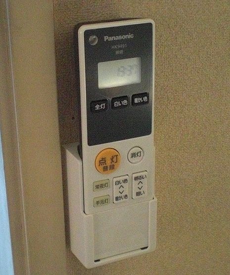 Panasonic HH-LC769A シーリングライト 概要 LEDシーリングライト HH-LC769A | LED照明器具（シーリング