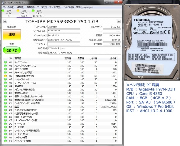 東芝 MK7559GSXP (750GB 9.5mm) 価格比較 - 価格.com 東芝 MK7559GSXP (750GB 9.5mm) 価格比較 - 価格.com