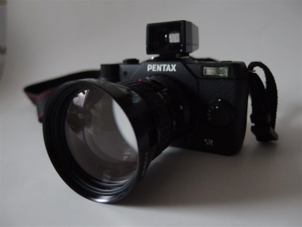 ペンタックス PENTAX Q10 ボディ レビュー評価・評判 - 価格.com