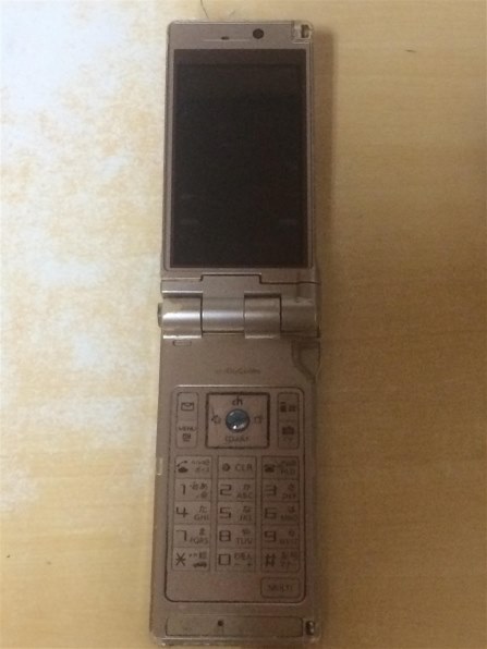 パナソニック FOMA P905i投稿画像・動画 - 価格.com