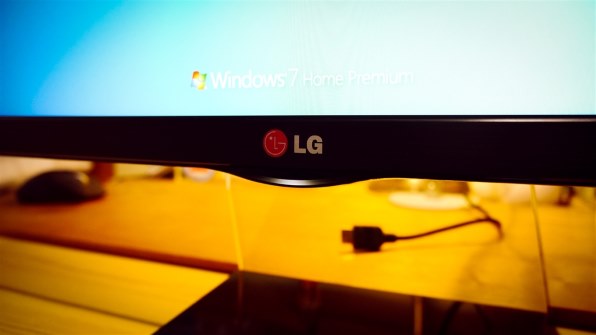 ★訳あり★ LG 27MP75HM-P LG 27MP75: IPS Monitor- Full HD 1920 x 1080 with cinema