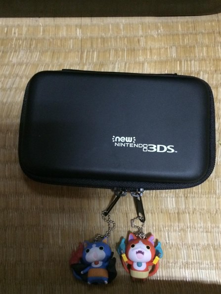 HORI スリムハードポーチ for Newニンテンドー3DS 3DS-216 [ブラック ...