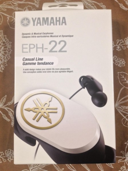 ヤマハ EPH-22 価格比較 - 価格.com