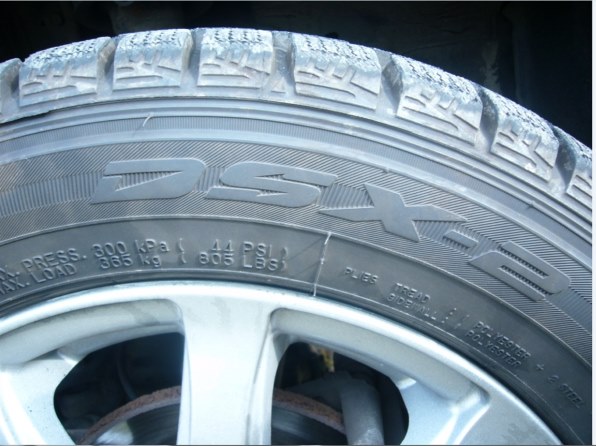 ダンロップ [1本] DSX-2 155/65R13 73Q投稿画像・動画 - 価格.com