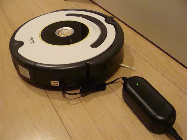 IROBOT ルンバ 622 使用感あり IROBOT ルンバ 622 使用感あり｜Yahoo!フリマ（旧PayPayフリマ）