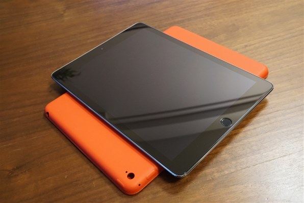 Apple iPad Air 2 Wi-Fiモデル 64GB MH182J/A [ゴールド]投稿画像