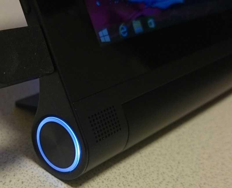 このスペックでこの価格なら満足です！』 Lenovo YOGA TABLET 2-851F 
