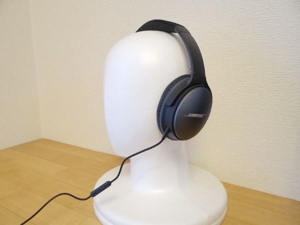 Bose QuietComfort 25 JAPAN CONCEPT MODEL [MAKI-E]投稿画像・動画