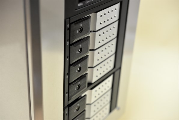 iStarUSA BPN-DE340SS-BK [ブラック] 価格比較 - 価格.com