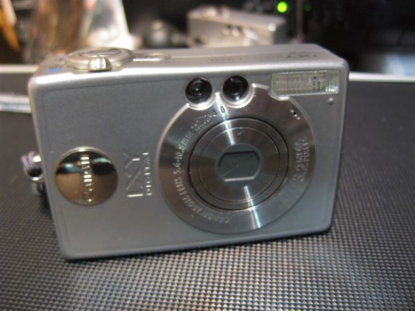 公式ショップ】 Canon ixy digtal 320 懐コンデジ デジタルカメラ 