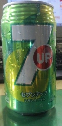 サントリー セブンアップ 350ml×24本 缶 レビュー評価・評判 - 価格.com