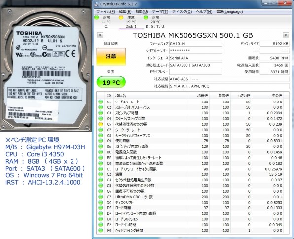 東芝 MK5065GSX (500GB 9.5mm) 価格比較 - 価格.com 東芝 MK5065GSX (500GB 9.5mm) 価格比較 - 価格.com