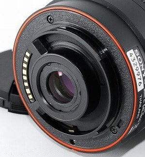 結構 気に入りました。』 SONY DT 18-70mm F3.5-5.6 SAL1870 ケロロ