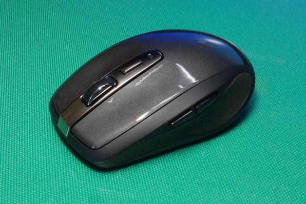 ロジクール Anywhere Mouse M905 価格比較 - 価格.com