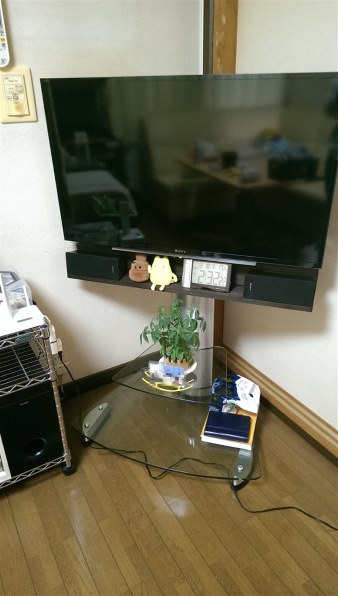 SONY BRAVIA KDL-40W600B [40インチ]投稿画像・動画 - 価格.com