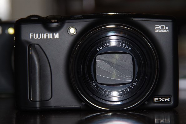 FUJIFLM FinePix F900EXR シャンパンゴールド デジタルカメラ カメラ 