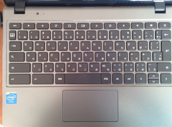 パソコン Acer Chromebook C720 エイサー、「Chromebook C720」を一般向けに11/13より発売 - 価格.com