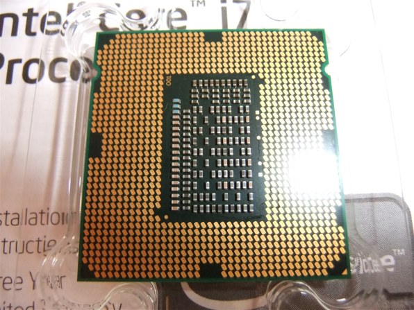 intel cpu i7 4790 動作確認済 1円スタート intel第4世代(Core