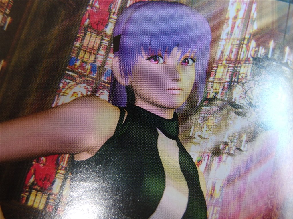 Xbox360でプレイ出来ます』 テクモ デッド オア アライブ Xbox360でプレイ出来ます』 テクモ デッド オア アライブ