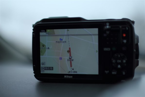 ニコン COOLPIX AW120 [クールブラック]投稿画像・動画 - 価格.com