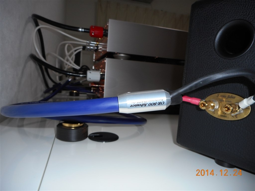 ｵﾔｲﾃﾞ OR-800 Advance 導入 大成功 が きっかけ です』 オヤイデ電気