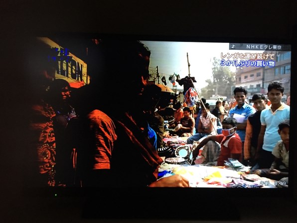 シャープ AQUOS LC-40H11 [40インチ]投稿画像・動画 (レビュー