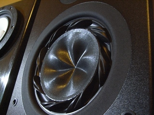 エージングが大変』 FOSTEX GR160 [単品] プーサンとエリカさんの