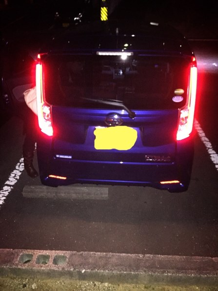 スバル ステラ カスタム レビュー評価 評判 価格 Com